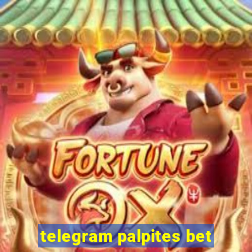 telegram palpites bet